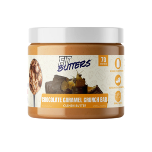 FB CHOCOLATE CARAMEL CRUNCH