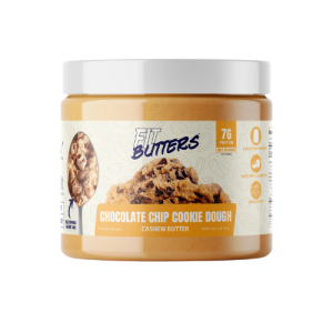 FB CHOCOLATE CHIP COOKIE DOUGH