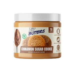 FB CINNAMON SUGAR COOKIE