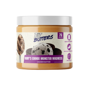 FB RORY'S COOKIE MONSTER MADNE