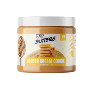 FB GOLDEN CREAM COOKIE