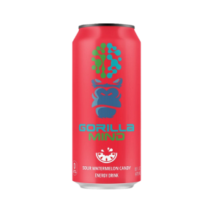 GORILLA MIND SOUR WATERMELON
