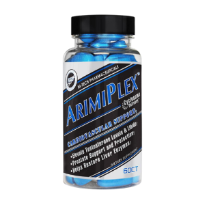 HI TECH ARIMIPLEX PCT