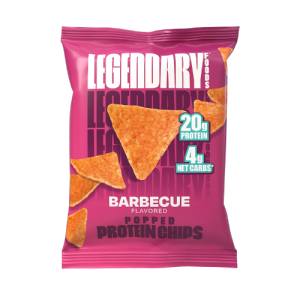 LEGENDARY BBQ CHIP