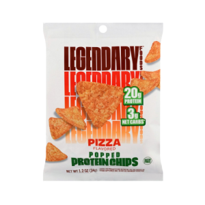 LEGENDARY PIZZA CHIP