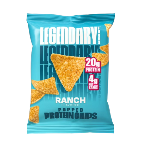 LEGENDARY RANCH CHIP