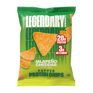 LEGENDARY JALAPENO CHEDDAR CHI