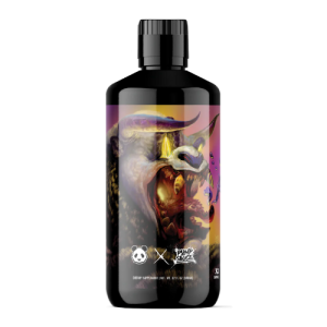 LIQUID PANDA SAUCE GRAPE/LEMON