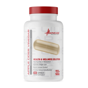 MN APPLE CIDER VINEGAR