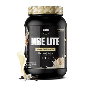 MRE LITE VANILLA