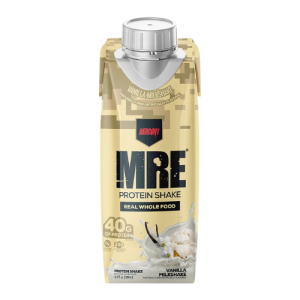 MRE RTD VANILLA
