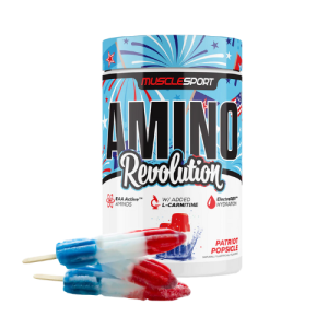 MS AMINO REV PATRIOT