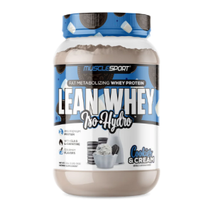 LEAN WHEY C-N-C 2LB