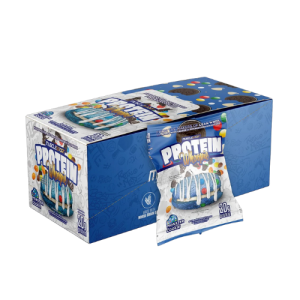 PROTEIN WHOOPIE MONSTER COOKIE