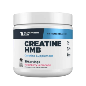 TL CREATINE + HMB STRAW LEMON