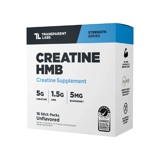 TL CREATINE HMB TRAVEL PACKS