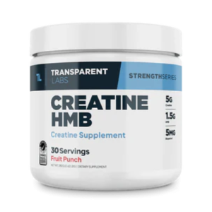 TL CREATINE + HMB FRUIT PUNCH