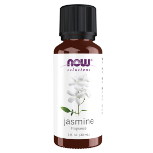 NOW JASMINE OIL