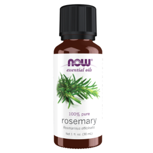 NOW ROSEMARY OIL