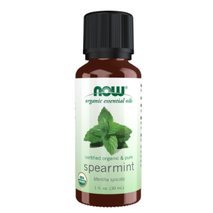 NOW SPEARMINT OIL