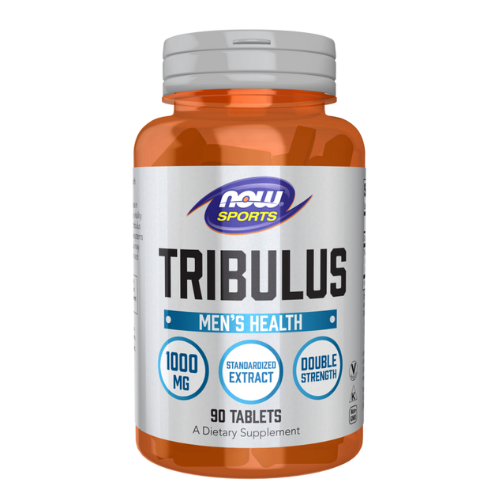 NOW TRIBULUS 90CT
