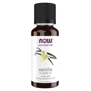 VANILLA OIL 1OZ