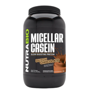 NUTRABIO CHOC CASEIN