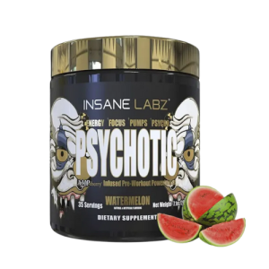 PSYCHOTIC GOLD WATERMELON