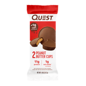 QUEST PB CUPS