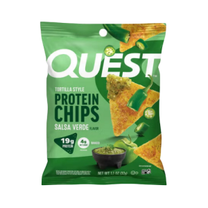 QUEST SALSA VERDE