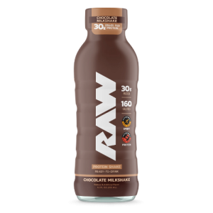RAW CHOC RTD