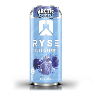 RYSE ARCTIC BERRY RTD