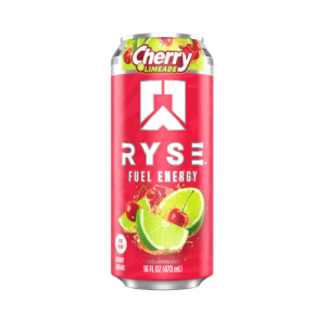 RYSE CHERRY LIMEADE RTD