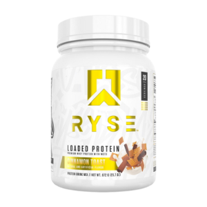 RYSE CINNAMON TOAST PROTEIN