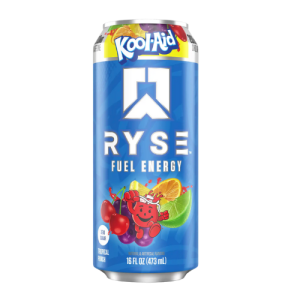 RYSE KOOL-AID RTD