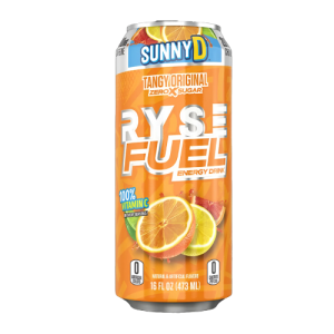 RYSE SUNNY-D RTD