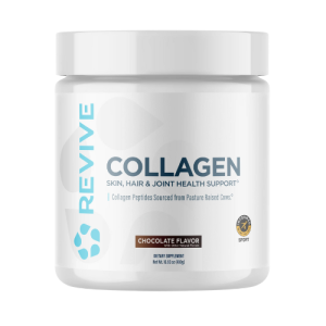 REVIVE COLLAGEN CHOCOLATE