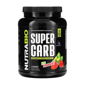 SUPER CARB KIWI STRAWBERRY