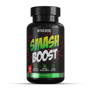 SMASH BOOST NITRIC OXIDE