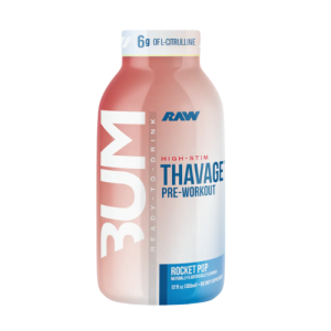 THAVAGE RTD ROCKET POP