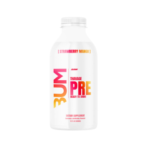 THAVAGE STRAW MANGO RTD