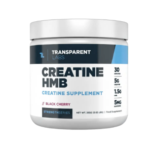 TL CREATINE + HMB BLACK CHERRY