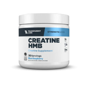 TL CREATINE + HMB BLUE RASPBER