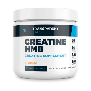 TL CREATINE + HMB ORANGE