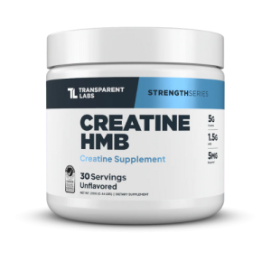 TL CREATINE + HMB UNFLAVORED