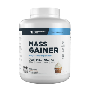 TL MASS GAINER SWEET VANILLA