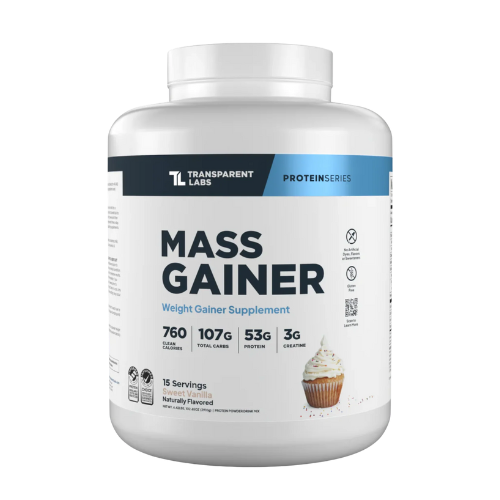 TL MASS GAINER SWEET VANILLA