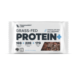 TL PROTEIN + BAR CHOC SEA SALT