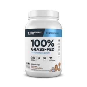 TL WHEY ISOLATE OATMEAL CHOC C