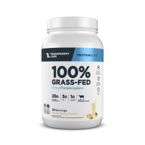 TL WHEY ISOLATE VANILLA PB